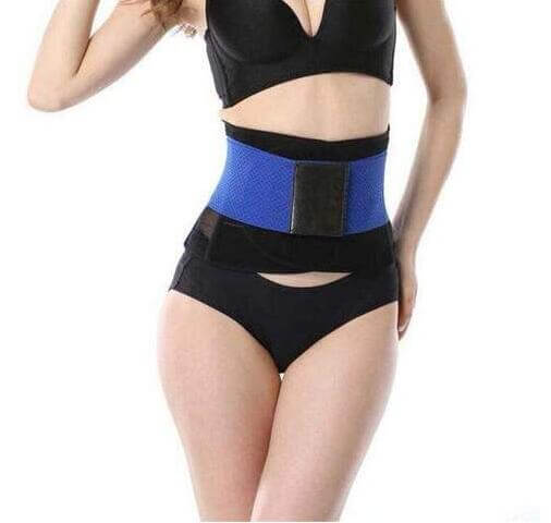 BEST WAIST TRAINER BELT FOR WOMEN'S