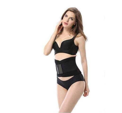 BEST WAIST TRAINER BELT FOR WOMEN'S