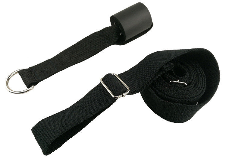 YOGA FOAM ROLLER