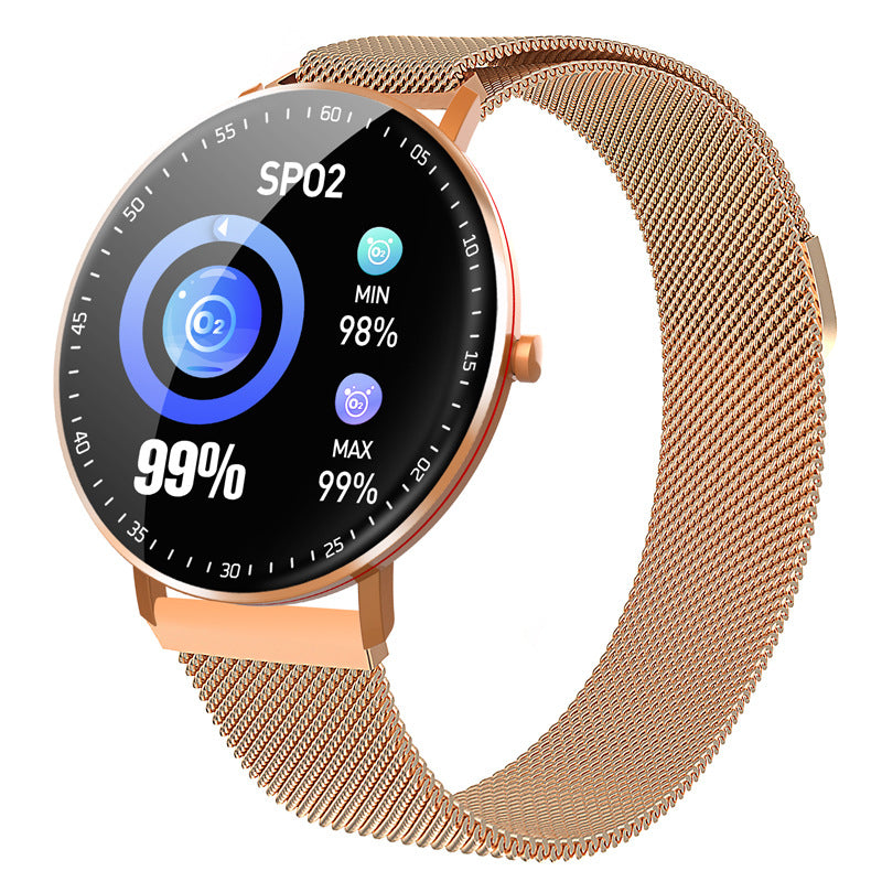 FULL TOUCH SMART FITNESS BRACELET