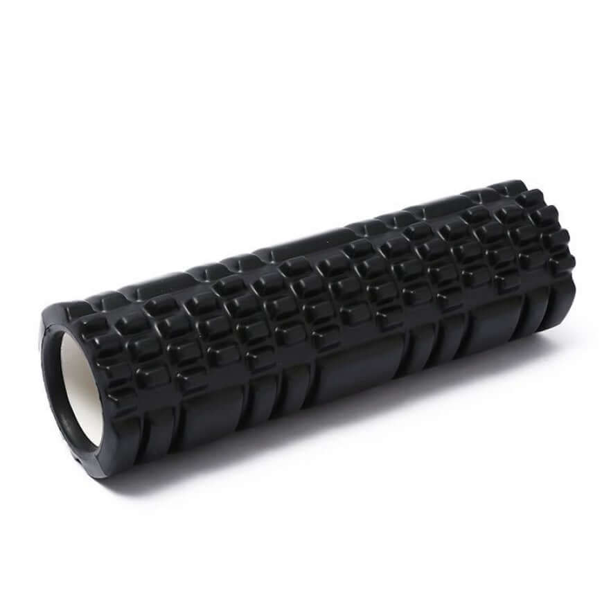 TISSUE FOAM ROLLER MUSCLE FITNESS RELAXER