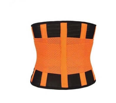 BEST WAIST TRAINER BELT FOR WOMEN'S