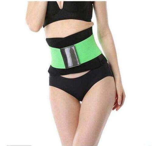 BEST WAIST TRAINER BELT FOR WOMEN'S