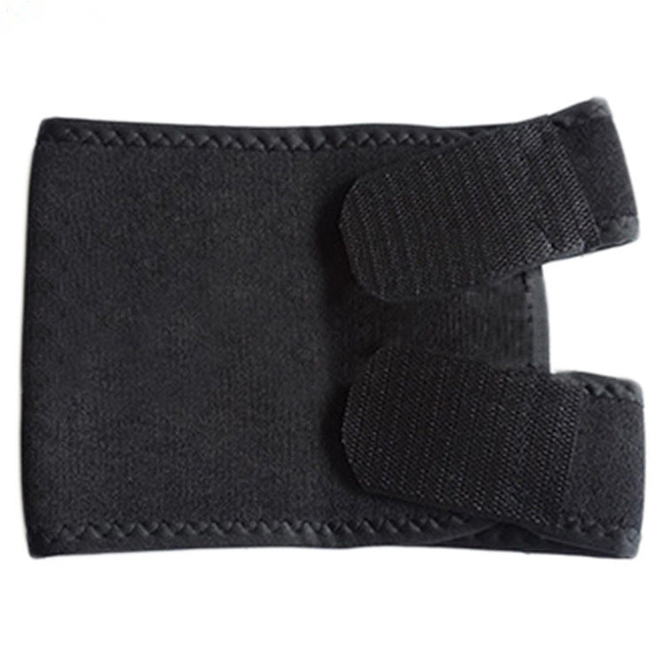 SPORT SWEATBANDS WRIST SWEATBAND GUARD