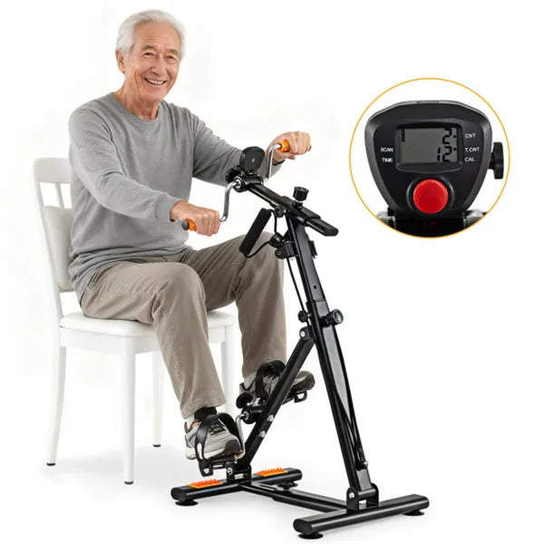 MULTI-FUNCTIONAL DIGITAL THERAPY MASSAGER MACHINE