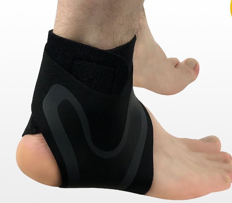 ANKLE BRACE SUPPORT RUNNING BASKETBALL SPORTS SAFETY SLEEVES