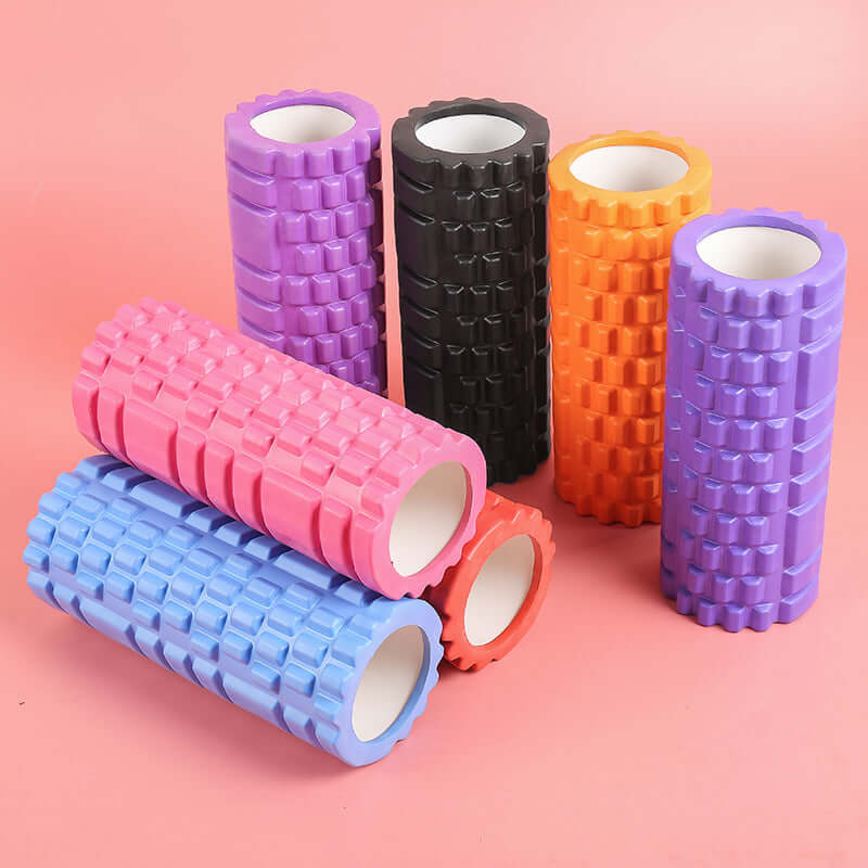 YOGA FOAM ROLLER