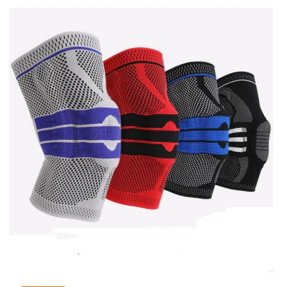 SPORT KNEE BRACE RUNNING FITNESS SUPPORT