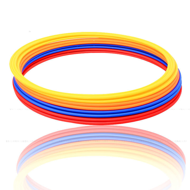 Children's Agility Training Ring Training Ring Football Training Physical Equipment