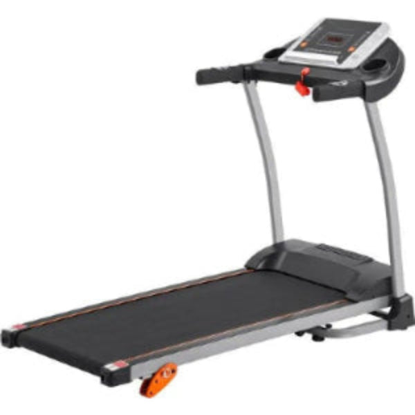 ELECTRIC RUNNING TREADMILL MACHINE DEVICE HOLD PULSE SENSOR