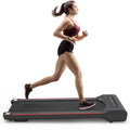 WALKING PAD UNDER DESK TREADMILL FOR HOME & OFFICE