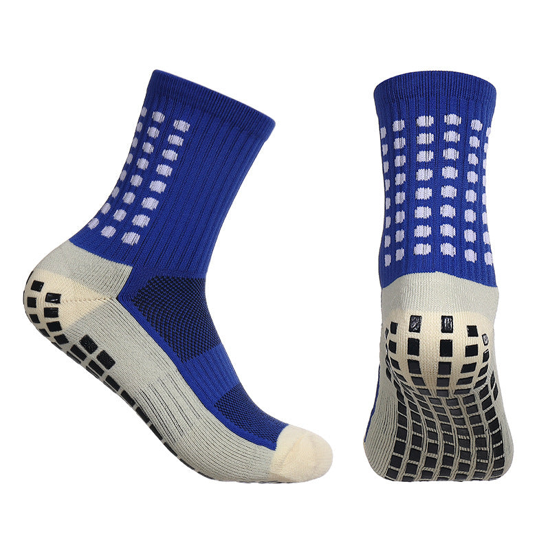 THICKENED NON-SLIP & SWEAT RESISTANCE ADHESIVE SOCKS