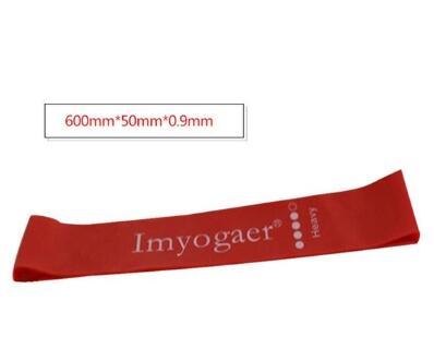 PULL UP ASSISTANCE BAND GYM FITNESS YOGA STRETCH RESISTANCE