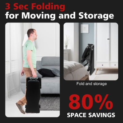 ADJUSTABLE WEIGHT BENCH MULTI-PURPOSE FOLDABLE WEIGHT BENCH