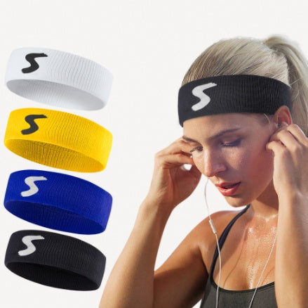 SPORTS FITNESS HEADBAND