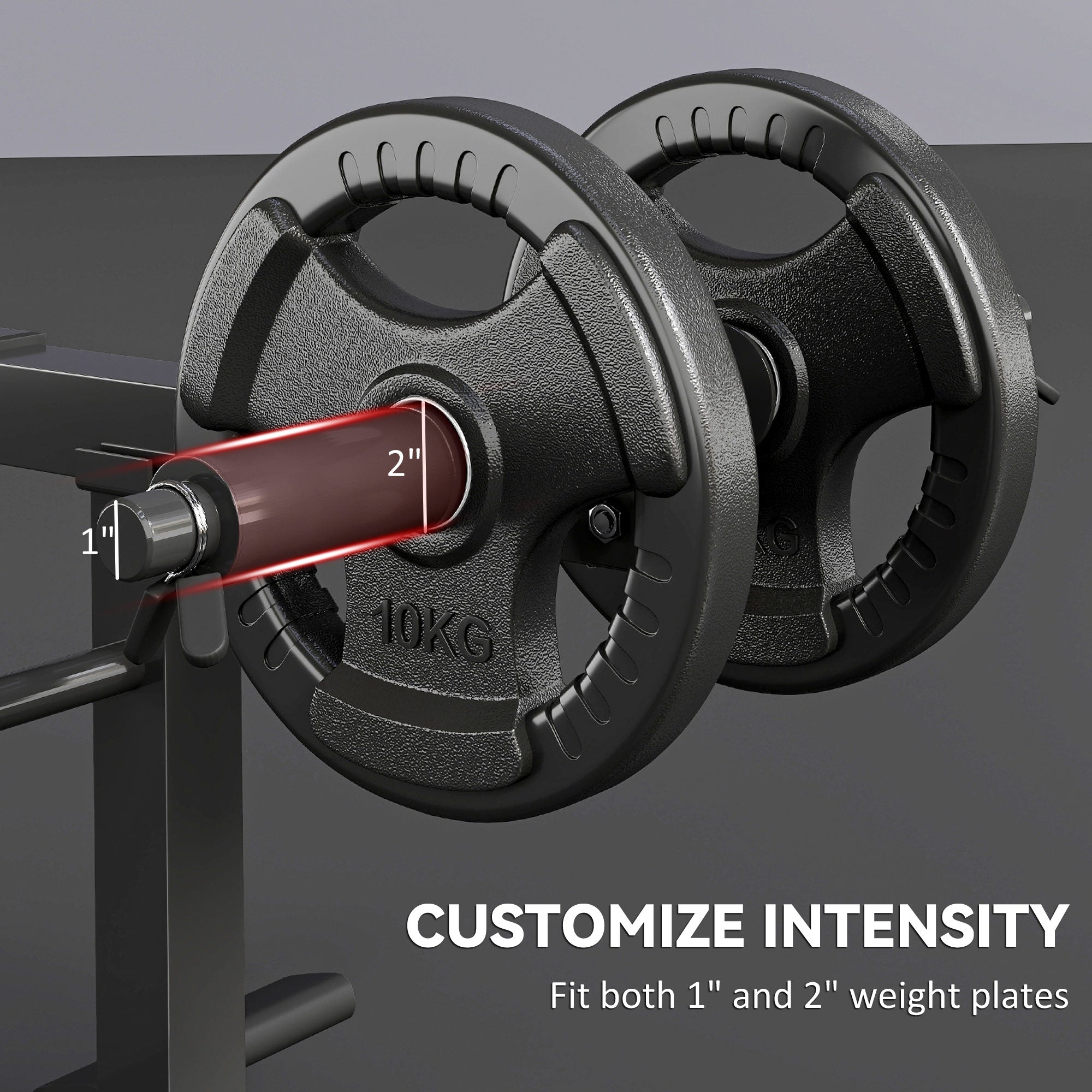 SEATED CALF RAISE MACHINE STEEL GYM EQUIPMENT