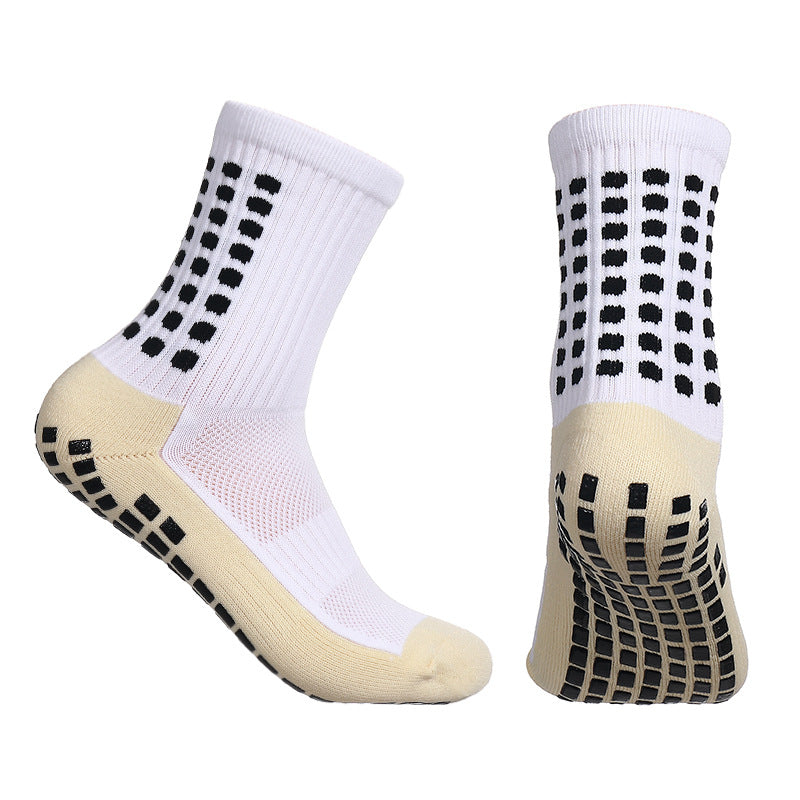 THICKENED NON-SLIP & SWEAT RESISTANCE ADHESIVE SOCKS