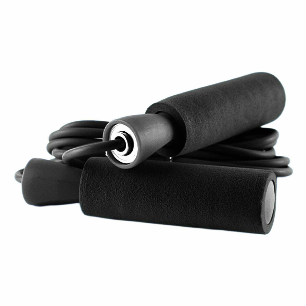 ADJUSTABLE SPEED JUMP ROPE FOR FITNESS