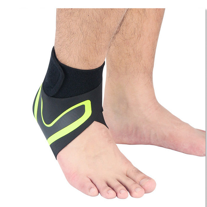 ANKLE BRACE SUPPORT RUNNING BASKETBALL SPORTS SAFETY SLEEVES
