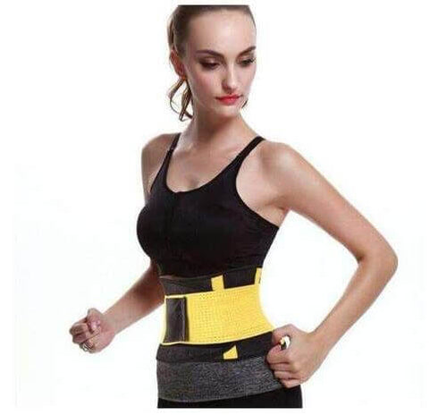 BEST WAIST TRAINER BELT FOR WOMEN'S