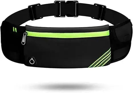BEST RUNNING BELT BOUNCE-FREE FOR UNISEX WITH DESIGN