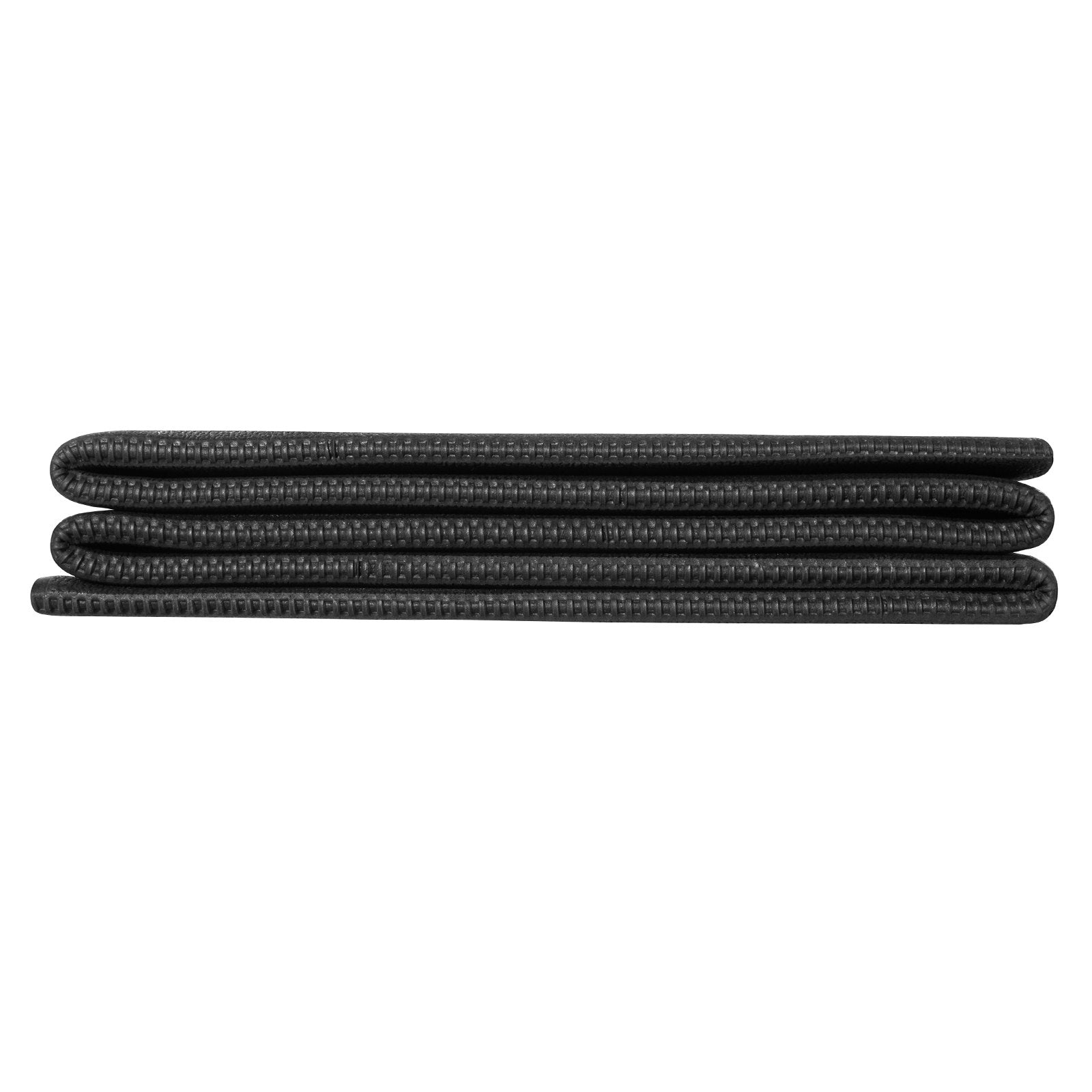 FOLDABLE TREADMILL MAT PAD FOR CARPET AND HARD FLOORS