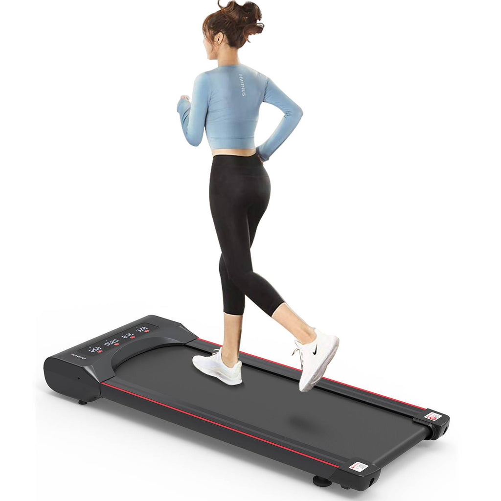 WALKING PAD UNDER DESK TREADMILL FOR HOME & OFFICE