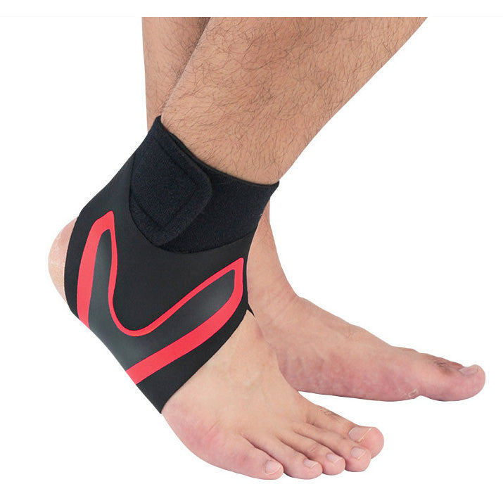 ANKLE BRACE SUPPORT RUNNING BASKETBALL SPORTS SAFETY SLEEVES