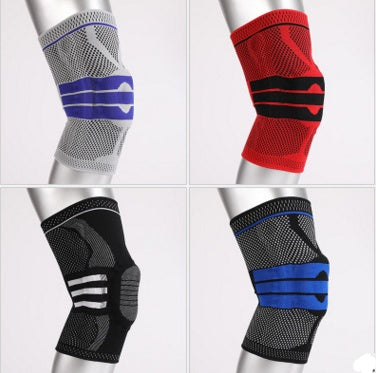 SPORT KNEE BRACE RUNNING FITNESS SUPPORT