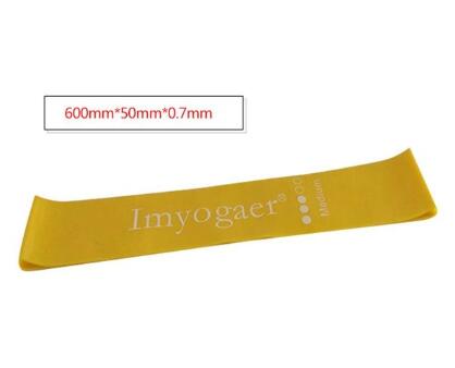 PULL UP ASSISTANCE BAND GYM FITNESS YOGA STRETCH RESISTANCE