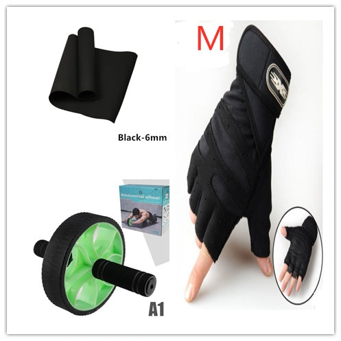 SUPER SOFT EVA YOGA MAT – 4MM & 6MM FITNESS COMPOSITE MAT FOR EXERCISE & PILATES
