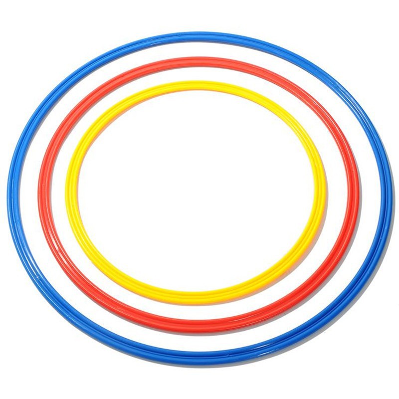 Children's Agility Training Ring Training Ring Football Training Physical Equipment