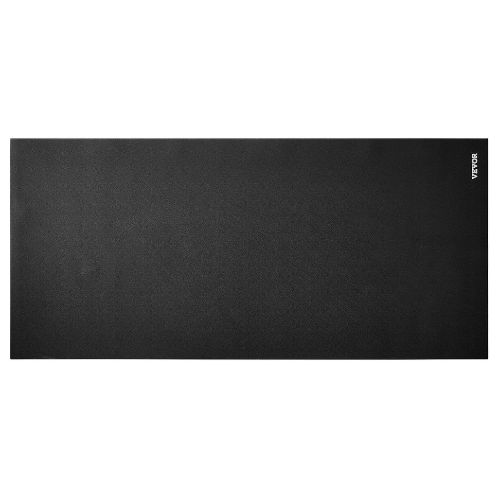 TREADMILL EXERCISE EQUIPMENT MAT FOR CARPET FLOOR