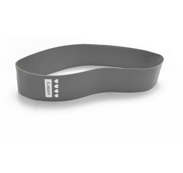 RESISTANCE MINI BANDS FOR FITNESS & YOGA