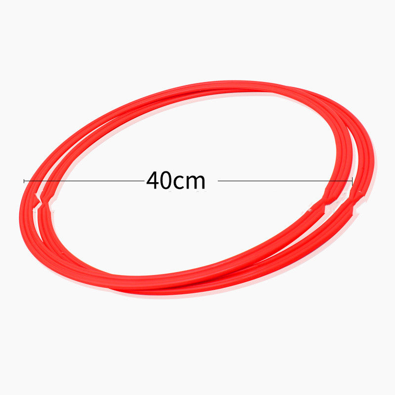 Children's Agility Training Ring Training Ring Football Training Physical Equipment
