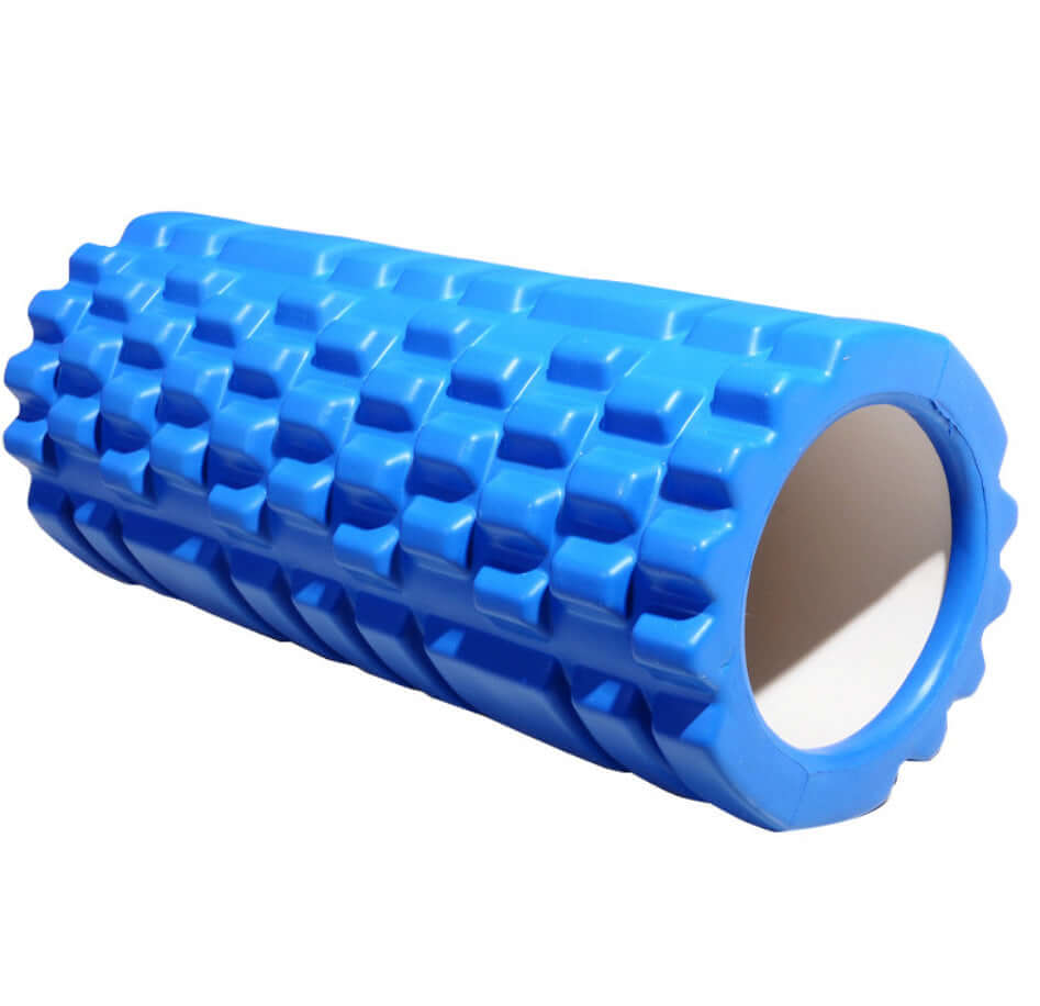 TISSUE FOAM ROLLER MUSCLE FITNESS RELAXER