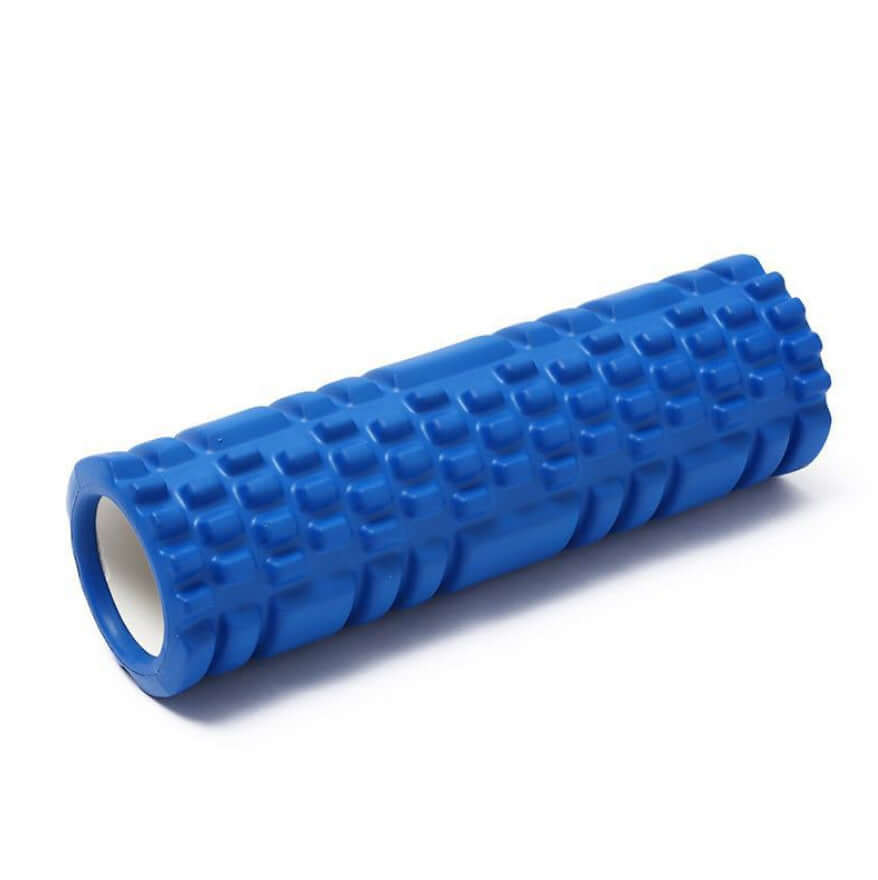 TISSUE FOAM ROLLER MUSCLE FITNESS RELAXER