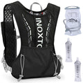 RUNNING HYDRATION VEST ADJUSTABLE BACKAPCK