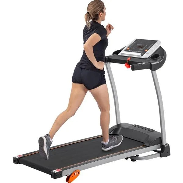 ELECTRIC RUNNING TREADMILL MACHINE DEVICE HOLD PULSE SENSOR