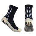 THICKENED NON-SLIP & SWEAT RESISTANCE ADHESIVE SOCKS