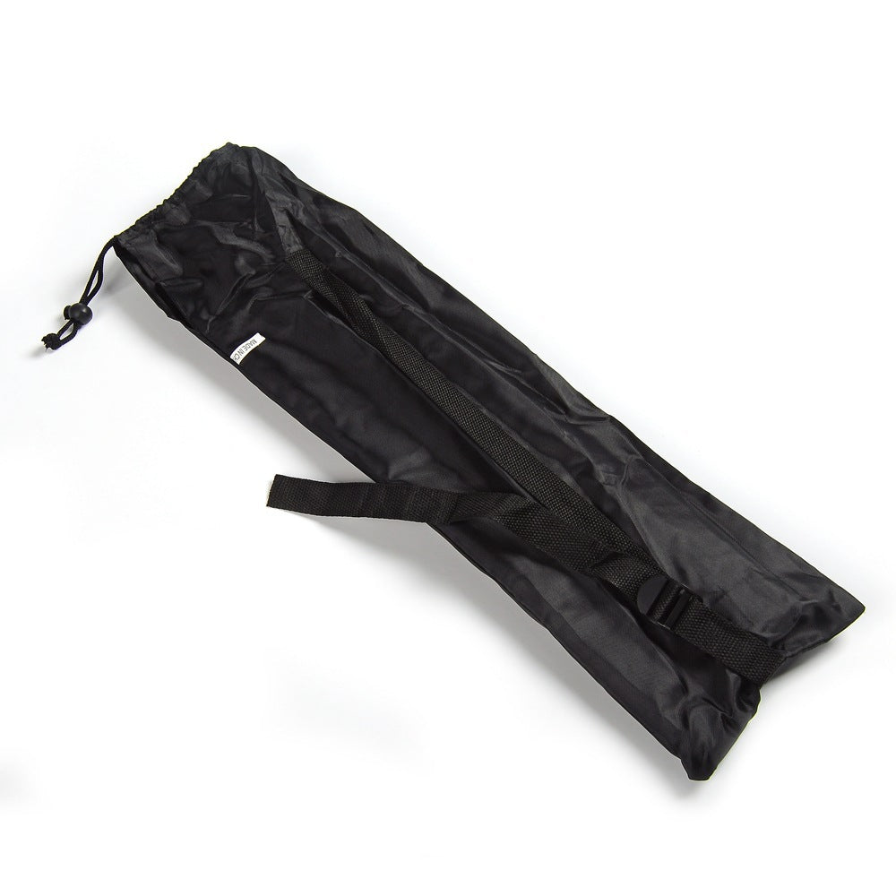 Adjustable-Speed Football Training Agility Ladder With Rope Steps