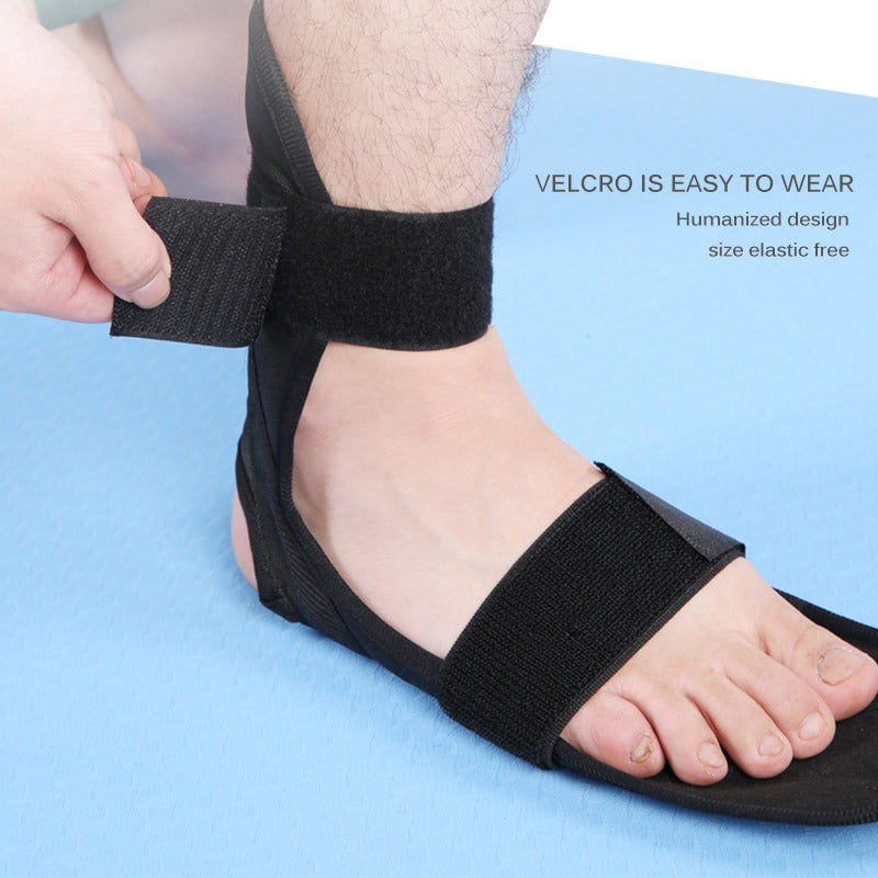 REHABILITATION YOGA STRETCH BAND AUXILIARY LIGAMENT