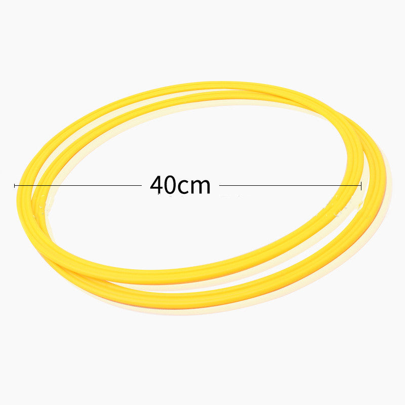Children's Agility Training Ring Training Ring Football Training Physical Equipment